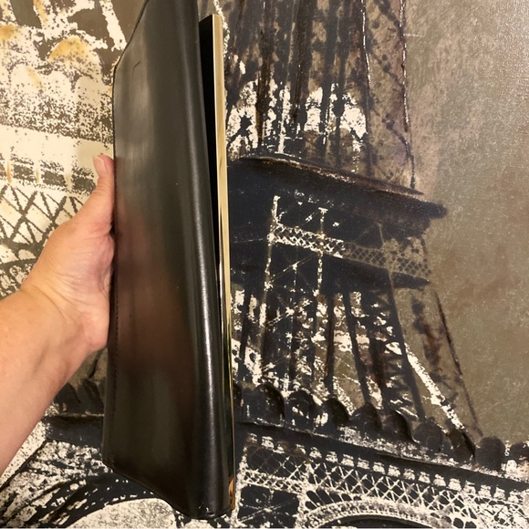 Authentic Michael Kors Evening Clutch - Picture 8 of 8